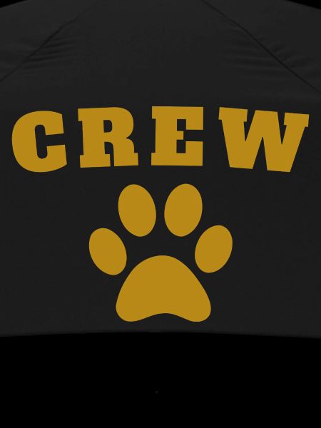 Crew Dog
