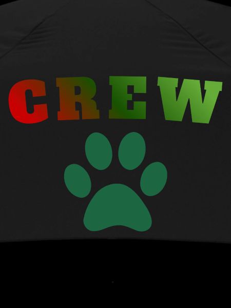 Crew Dog
