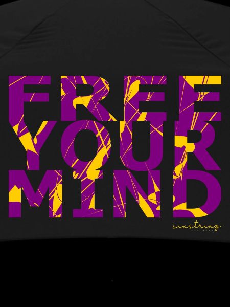 Free Your Mind