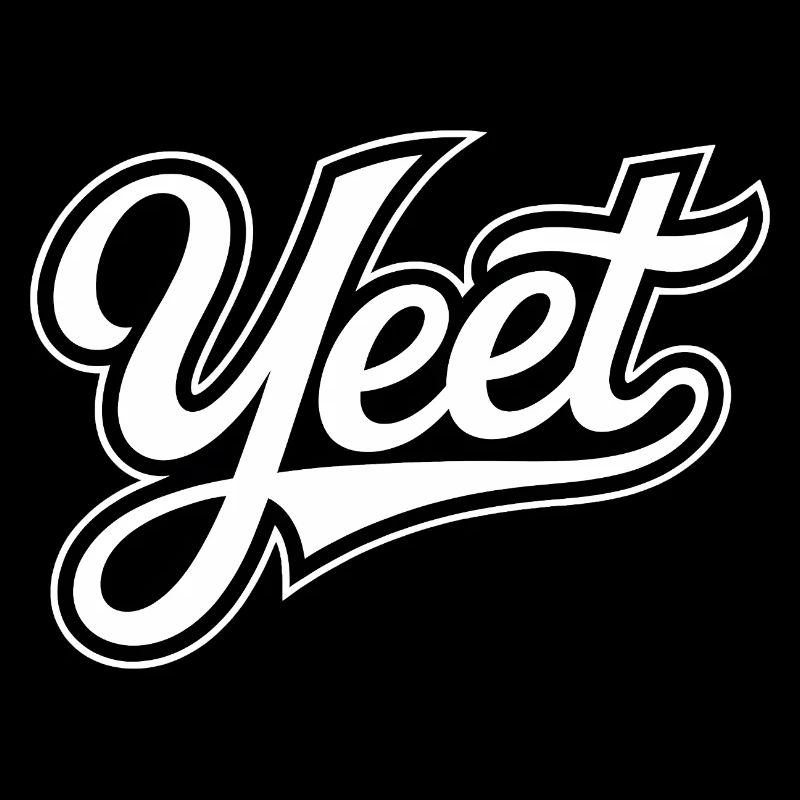 Yeet – Lustige Gen-Alpha-Memes