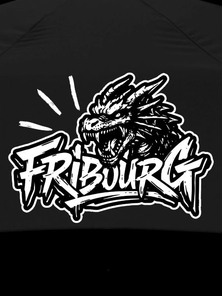 Fribourg Dragon