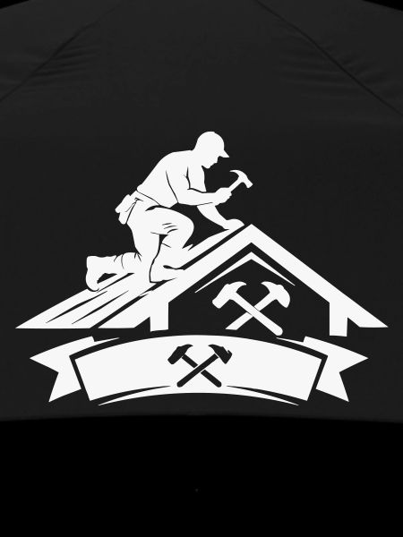 Roofer Master Motif