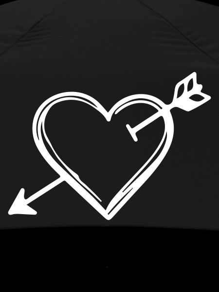 Heart Arrow Icon