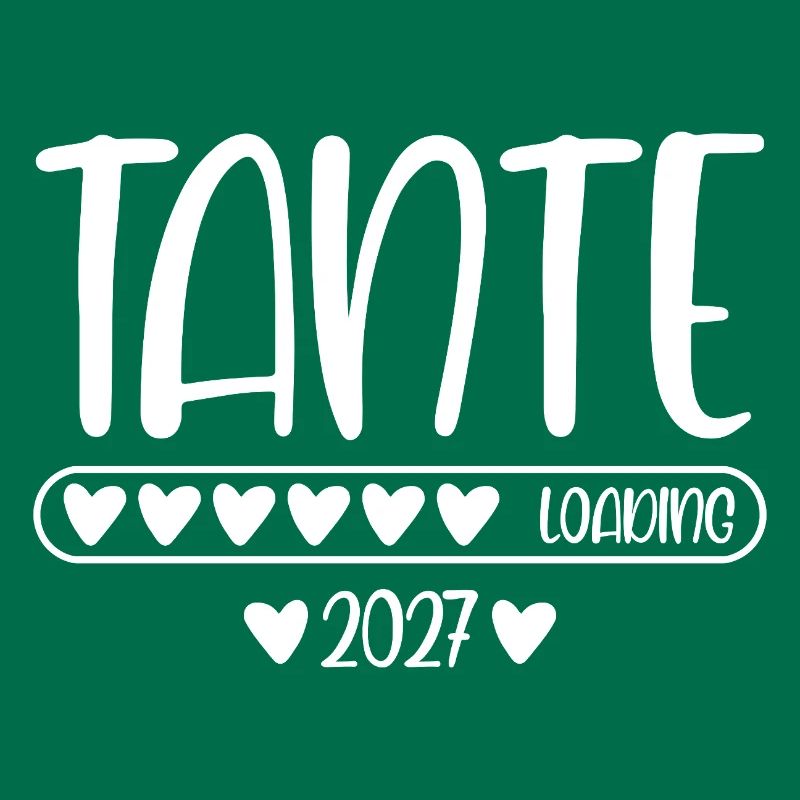 Aunt 2027 loading