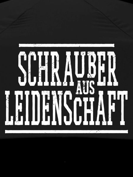 Profi Schrauber