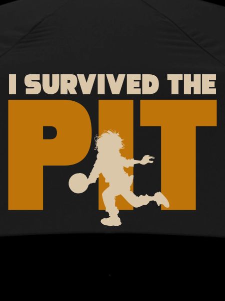 I Survived the Pit