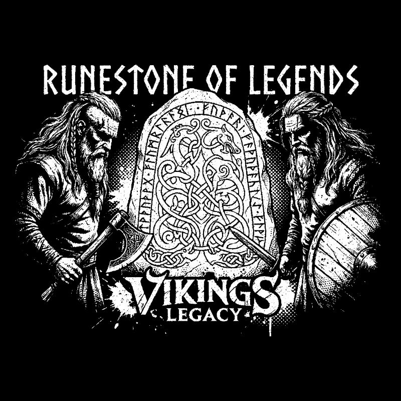 Pierre-Rune des Légendes