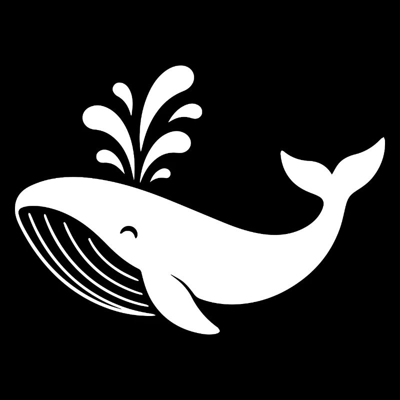 whale