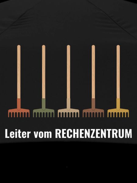 Rechenzentrum Gärtner Garten Gartenarbeit