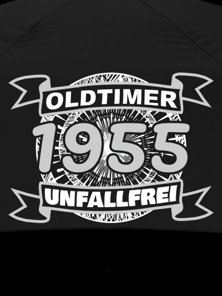 Oldtimer 1955