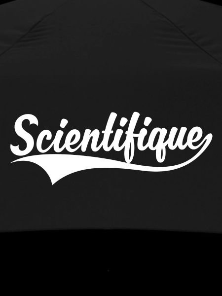 Scientifique