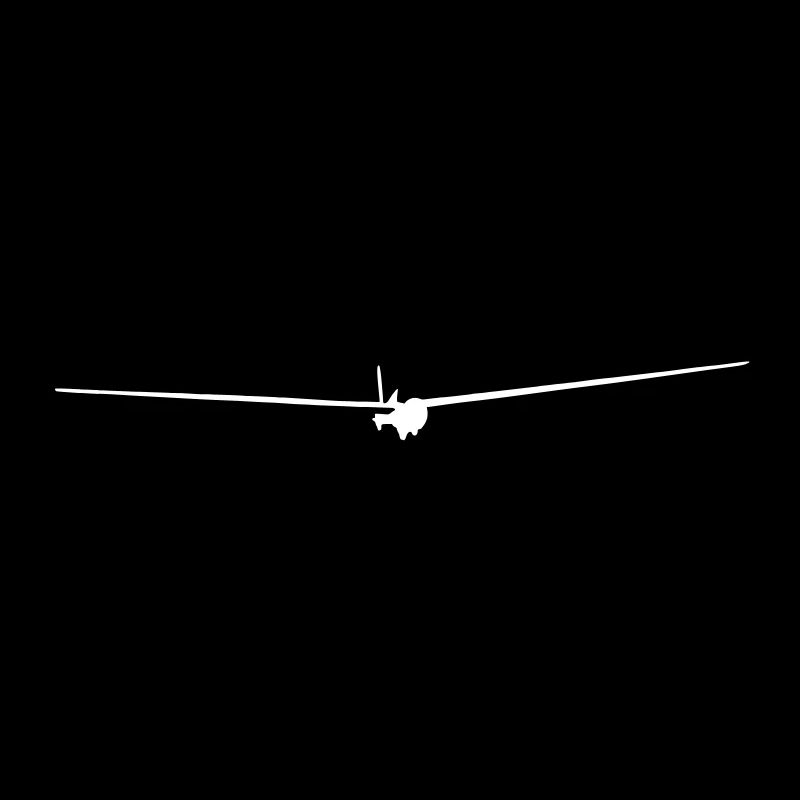 Planeur Planeur Planeur Pilote