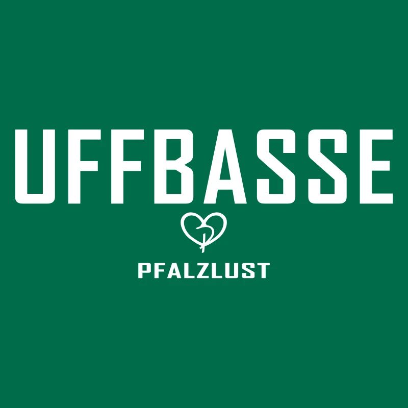 Uffbasse
