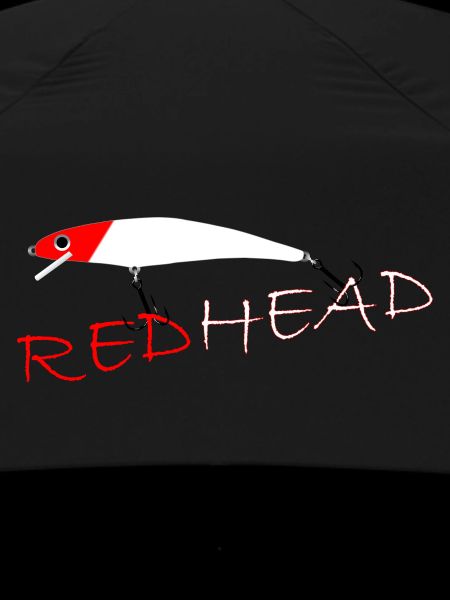 Redhead