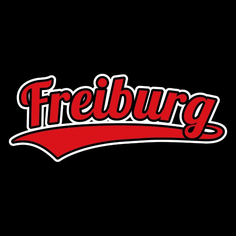 Freiburg Germany Hometown