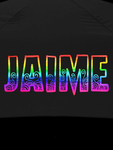 jaime rs regenbogen