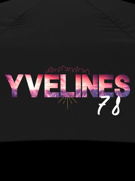 Yvelines 78 Skyline Glow