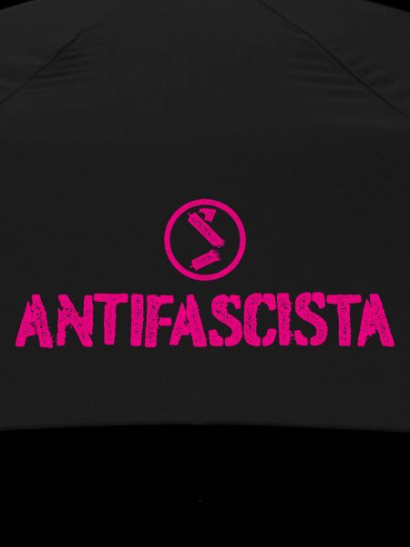Antifascist