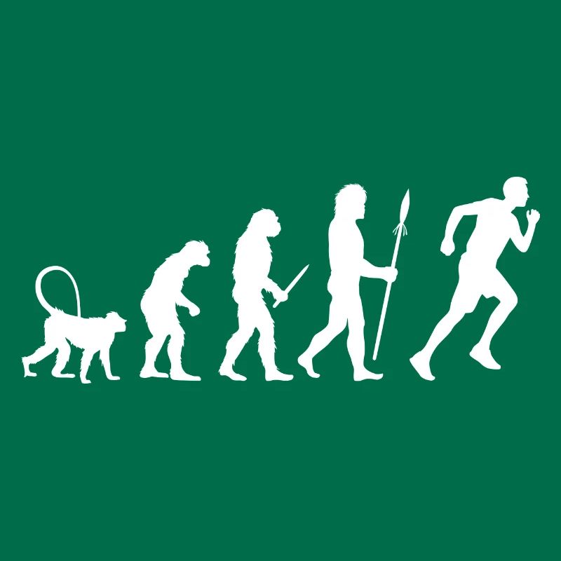 Jogger Evolution