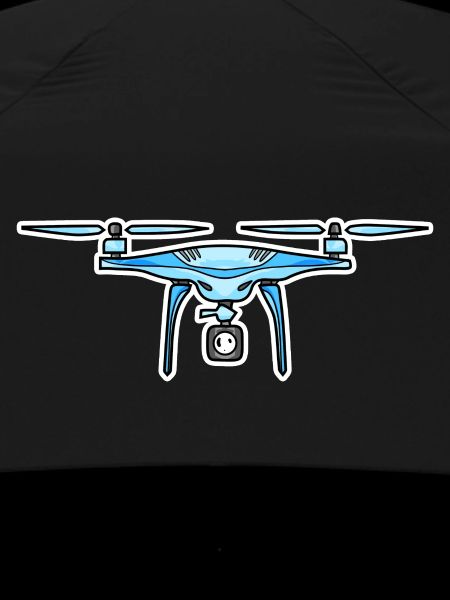 Drone Drone Drones