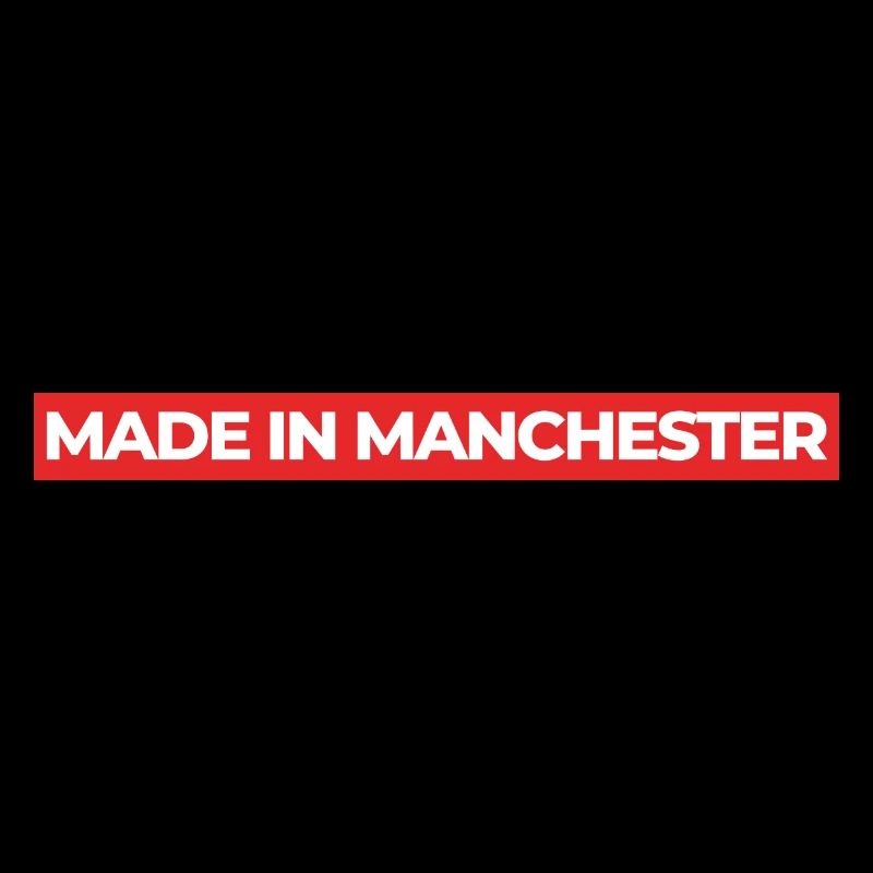 Made In Manchester, Red