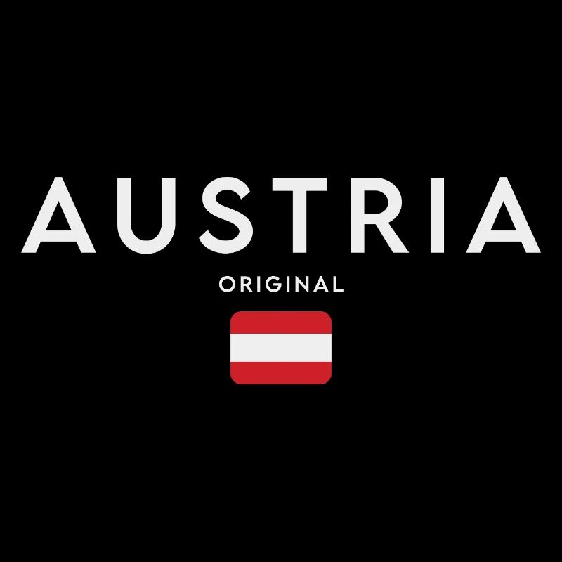Flag of Austria, Austrian pride