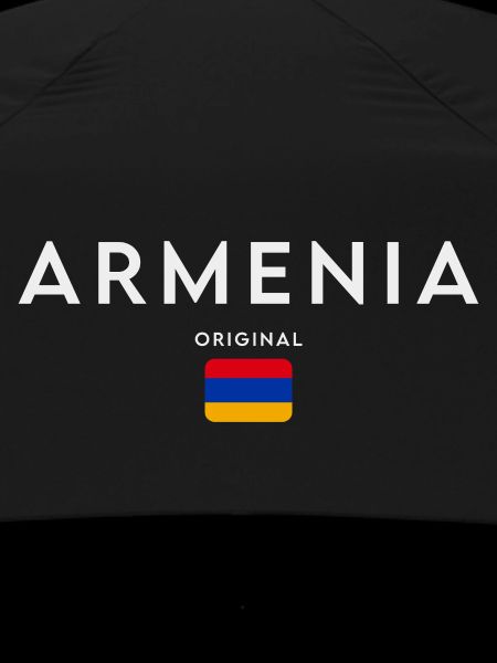 Armenian flag, Armenian pride