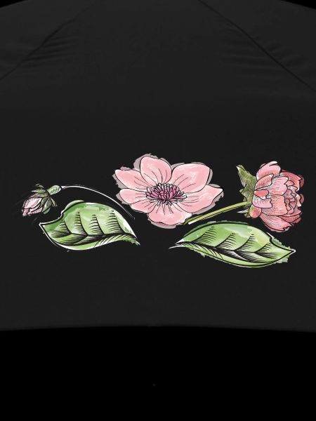 Vrille de fleur