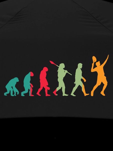 Tennis Evolution Rétro