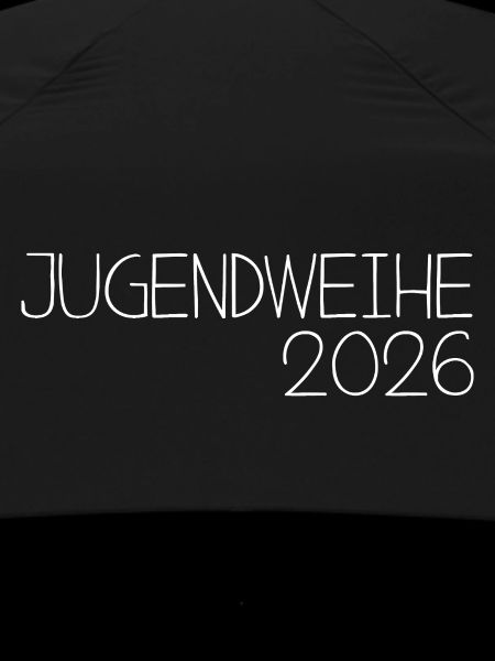 Youth Consecration 2026