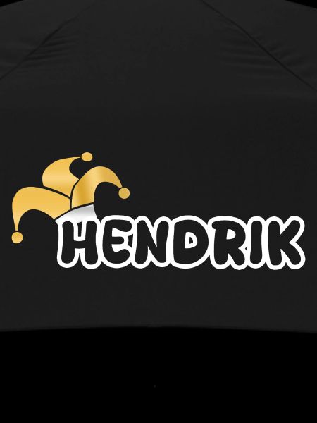 Shrovetide Hendrik
