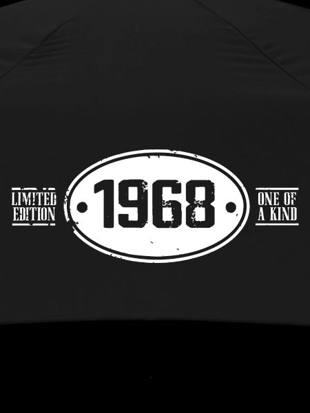 1968 Birthday 1968
