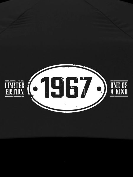 1967 Birthday 1967