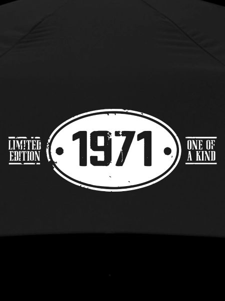 1971 Birthday 1971