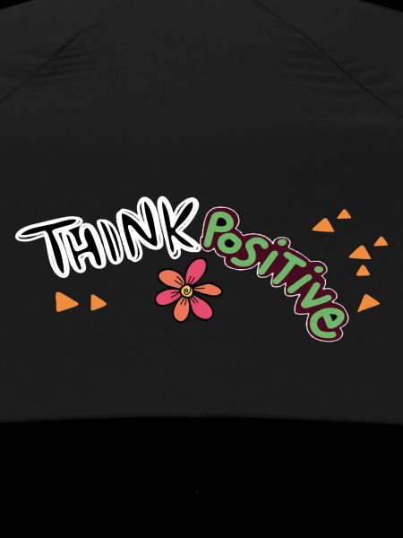Think Positive 