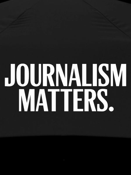 Le journalisme compte