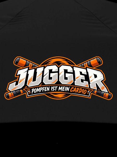 Jugger Cardio Kampf