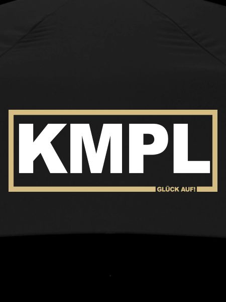 KMPL - Buddy gold