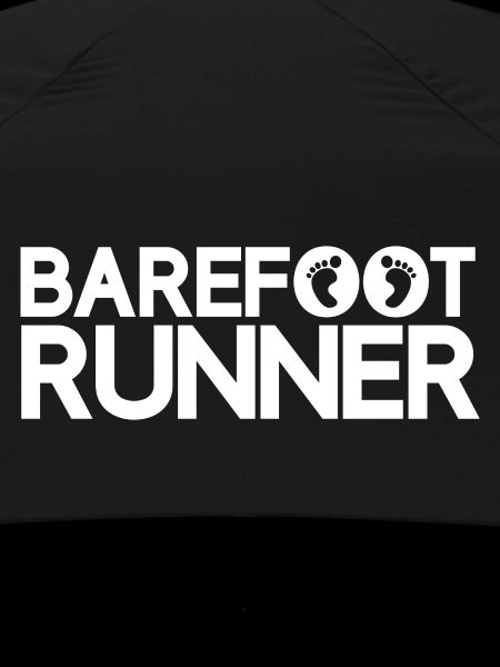Barefoot Runner