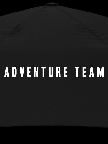Équipe d’aventure