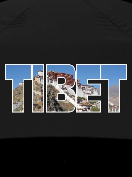 Tibet