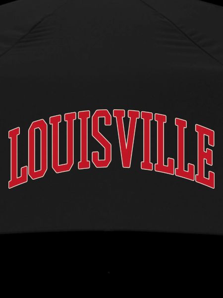 Louisville Varsity Lettering