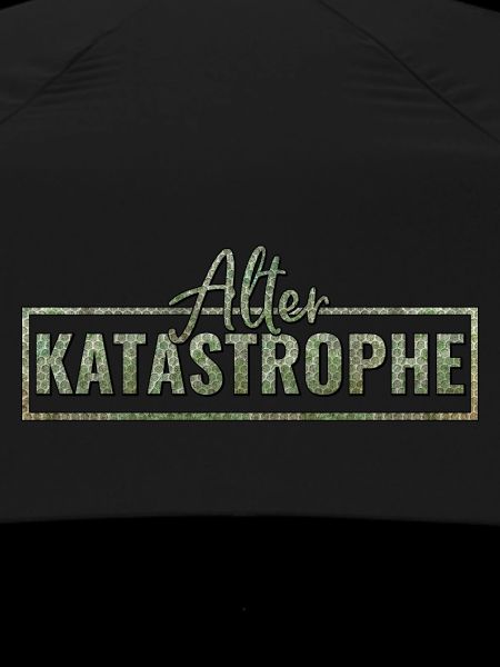 Alter Katastrophe