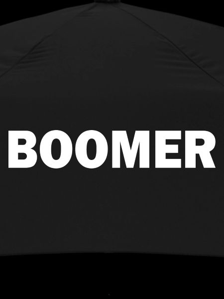 Boomer