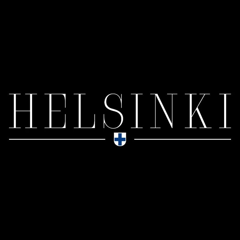 Helsinki Style T-Shirt