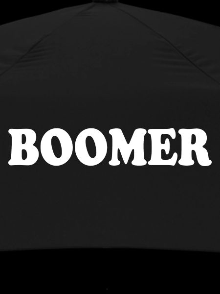 Boomer