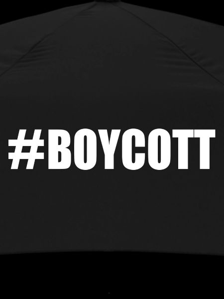 Boycott