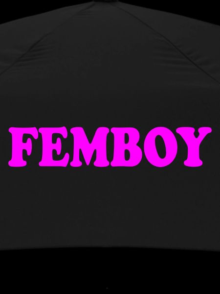 Femboy