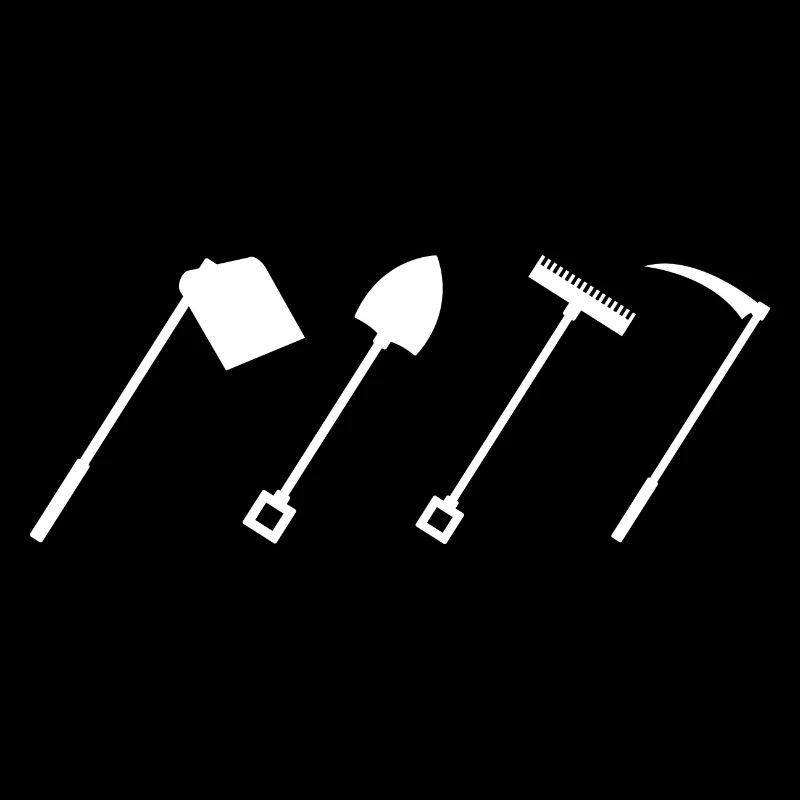 Outils agricoles