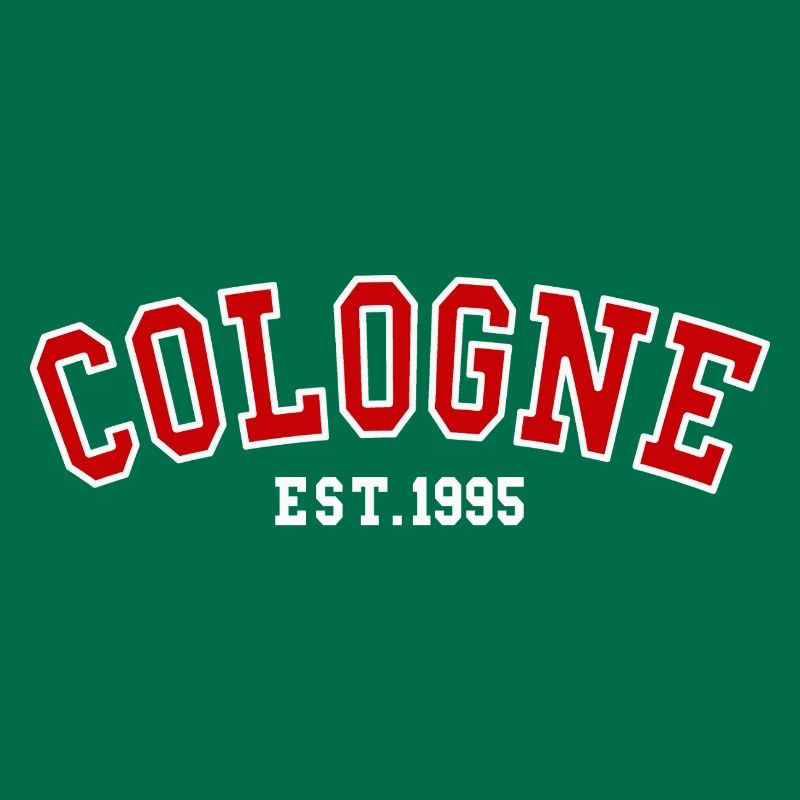 Cologne_Est_1995